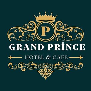 Grand Prince Hotel Taksim